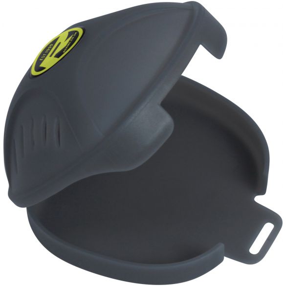 Капа боксерська RDX Gel 3D Green 10607_image_3