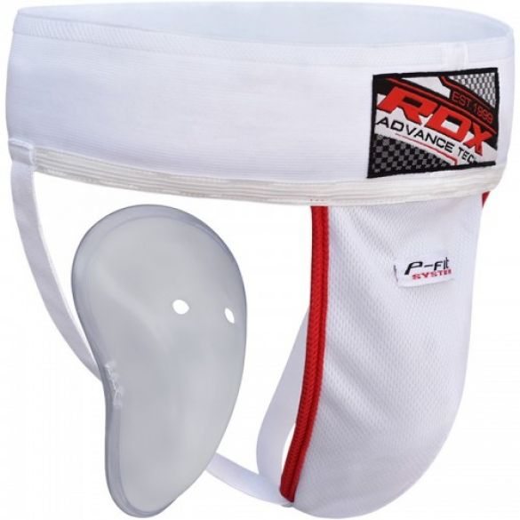 Защита паха RDX Groin Guard 10701_image_1