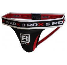 Захист паху без черепашки MMA RDX 10702