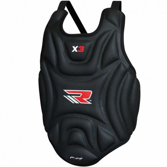 Захисний жилет RDX 10705_image_3