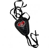 Сталева черепашка для тайського боксу RDX_image_3