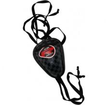 Сталева черепашка для тайського боксу RDX