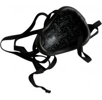 Сталева черепашка для тайського боксу RDX_image_3