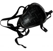 Сталева черепашка для тайського боксу RDX