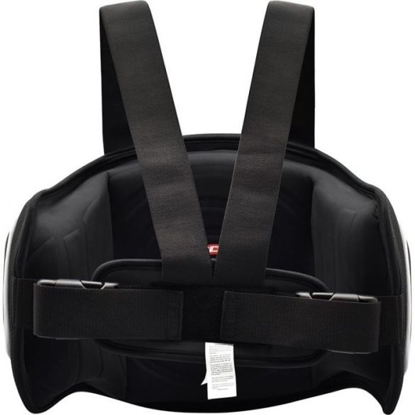 Пояс тренера, защита живота RDX Gel 10712_image_7