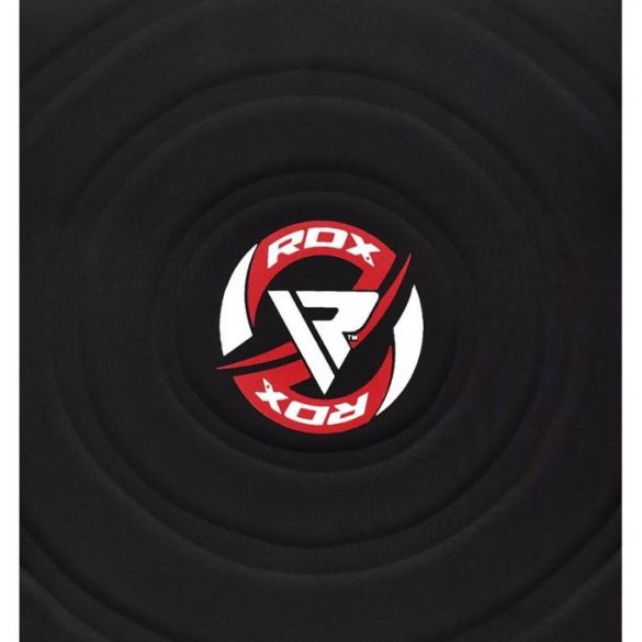 Пояс тренера, защита живота RDX Gel 10712_image_4