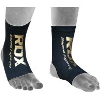 Защита голеностопа RDX Black New (2шт) 10802_image_7