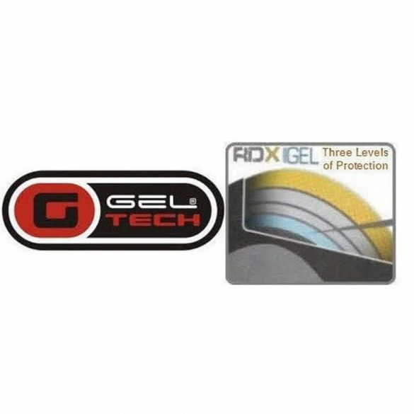 Накладки на ноги, захист гомілки RDX Leather 10808_image_5