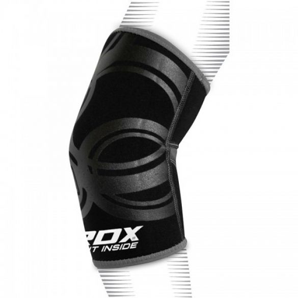 Налокотник спортивный неопреновый RDX  (1 шт) 10901_image_1