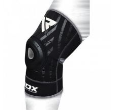 Наколенник спортивний неопреновий RDX New (1 шт) 10908