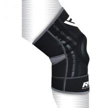 Наколенник спортивний неопреновий RDX New (1 шт) 10908