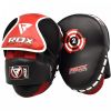 Лапы боксерские RDX Multi Red 11006_image_8