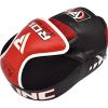 Лапы боксерские RDX Multi Red 11006_image_8