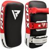 Пады для тайского бокса RDX Red (1шт) 11011_image_9