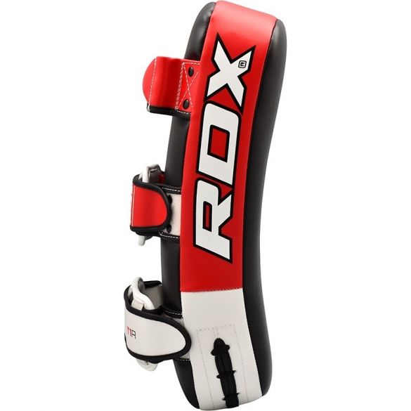 Пады для тайского бокса RDX Red (1шт) 11011_image_2