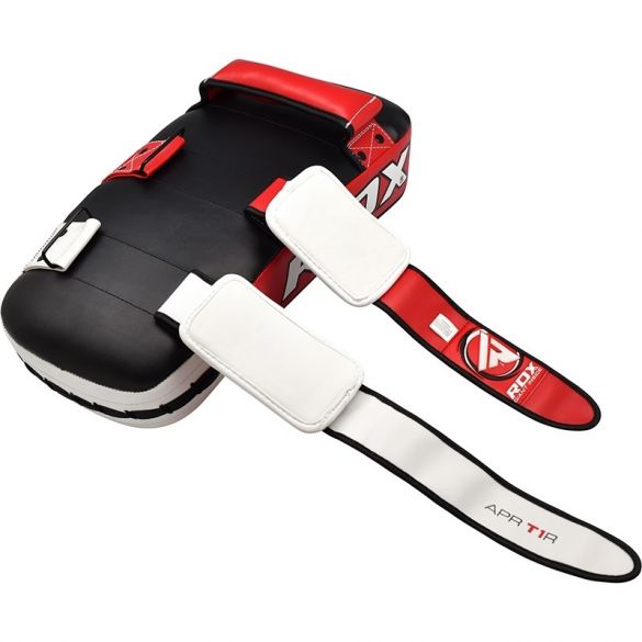 Пади для тайського боксу RDX Red (1шт) 11011_image_3