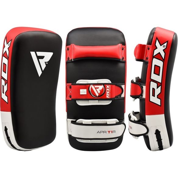 Пады для тайского бокса RDX Red (2шт) 11012_image_2