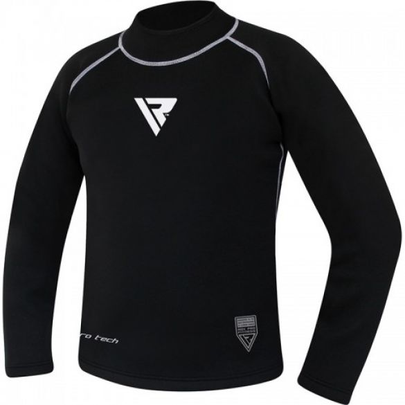 Рашгард сауна RDX Neoprenne Black 11105_image_1