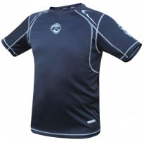 Футболка RDX Mens Grey Training_image_4