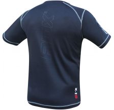 Футболка RDX Mens Grey Training