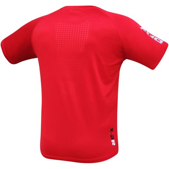 Футболка RDX Mens Red Training _image_3