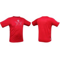 Футболка RDX Mens Red Training_image_9