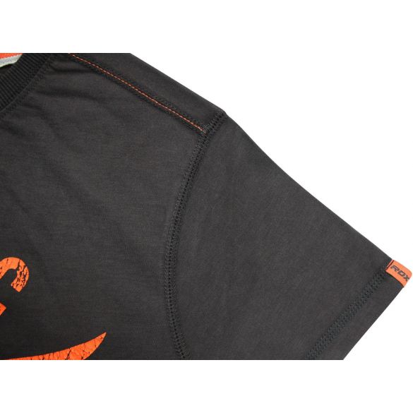 Футболка RDX T-shirt Athletic _image_3