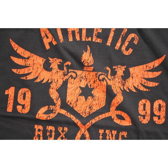 Футболка RDX T-shirt Athletic_image_2