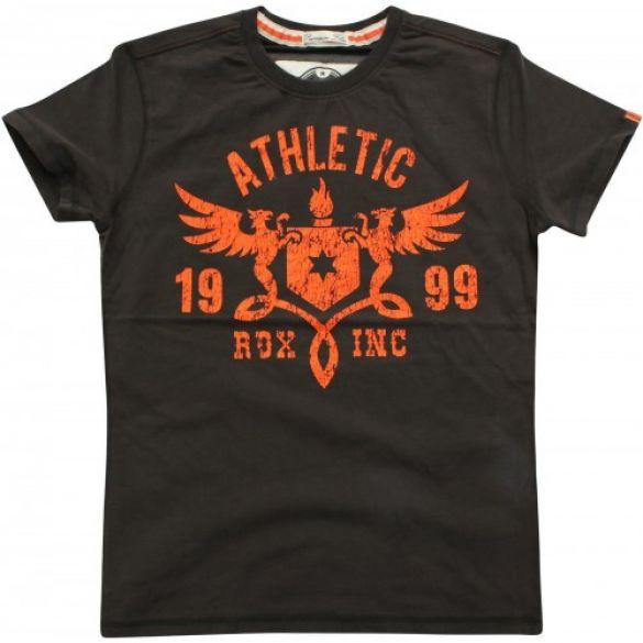 Футболка RDX T-shirt Athletic_image_1