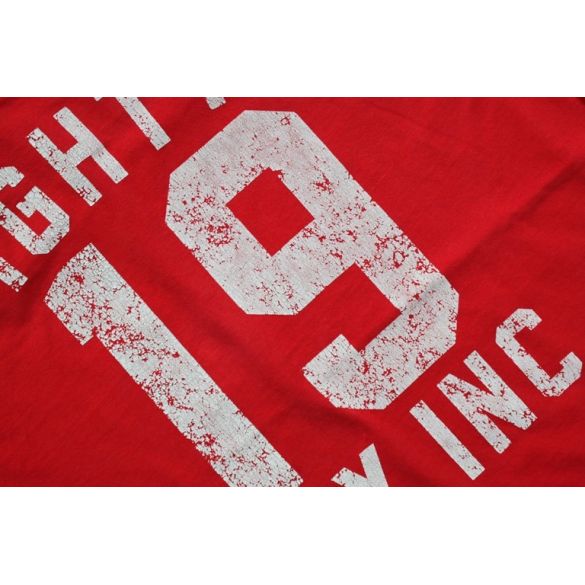 Футболка RDX T-shirt Fight Me _image_5