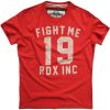 Футболка RDX T-shirt Fight Me_image_6