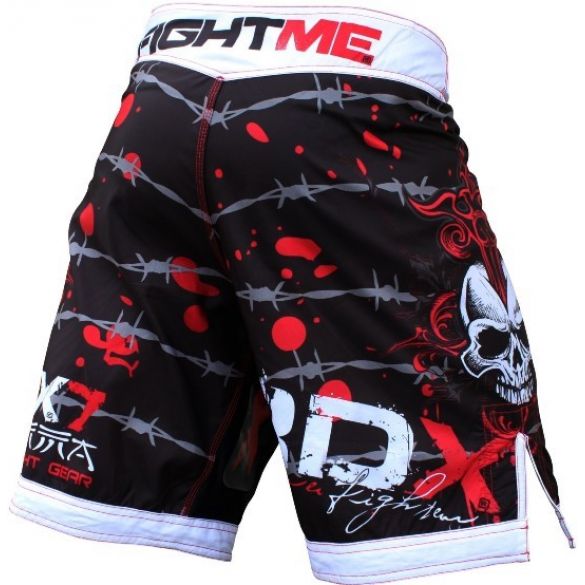 Шорты MMA RDX X7 _image_5