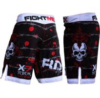 Шорти MMA RDX X7_image_5