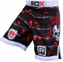 Шорти MMA RDX X7_image_5