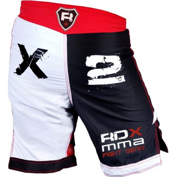 Шорты MMA RDX X2 _image_3