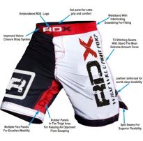 Шорты MMA RDX X2 _image_4