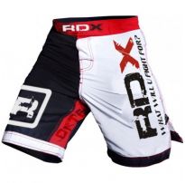 Шорты MMA RDX X2 _image_4