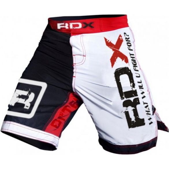 Шорти MMA RDX X2_image_1