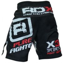 Шорти MMA RDX X3 Old_image_4