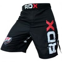 Шорти MMA RDX X3 Old_image_4