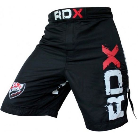 Шорти MMA RDX X3 Old_image_1