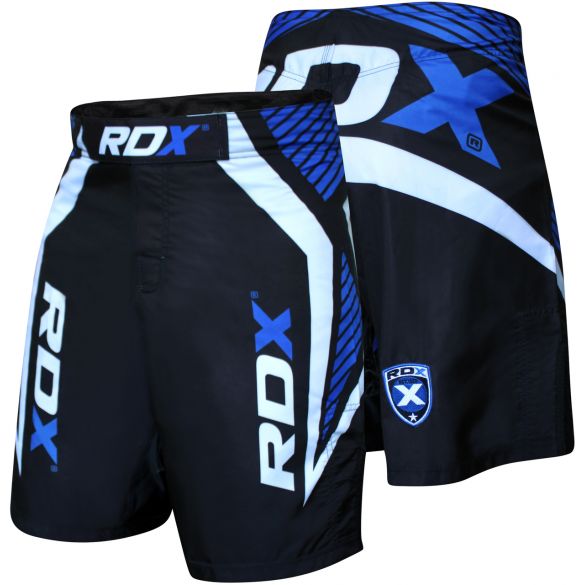 Шорты MMA RDX X4 _image_4