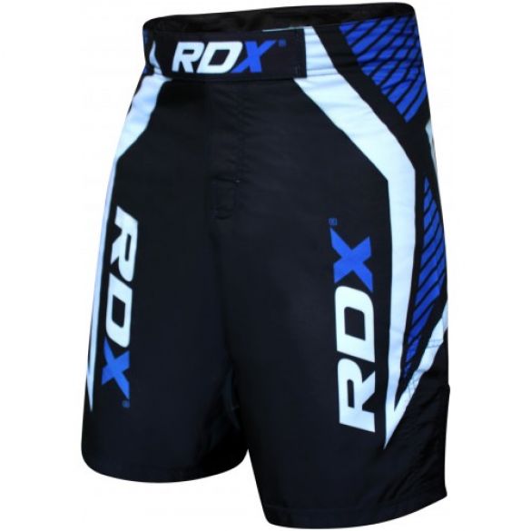 Шорти MMA RDX X4_image_1