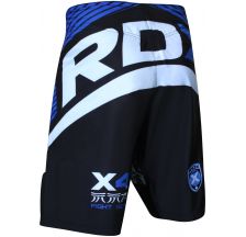 Шорти MMA RDX X4
