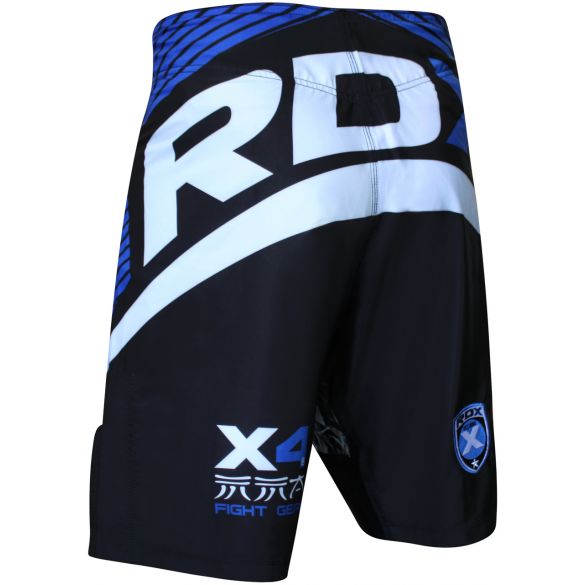 Шорты MMA RDX X4 _image_6