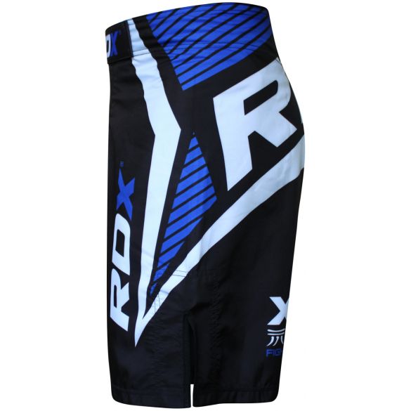 Шорты MMA RDX X4 _image_3