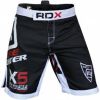 Шорти MMA RDX X5 Black_image_6