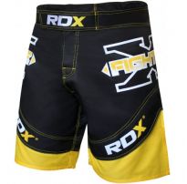 Шорты MMA RDX X6 _image_6