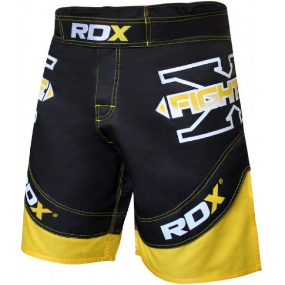 Шорти MMA RDX X6_image_1