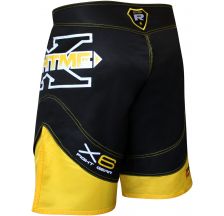 Шорти MMA RDX X6